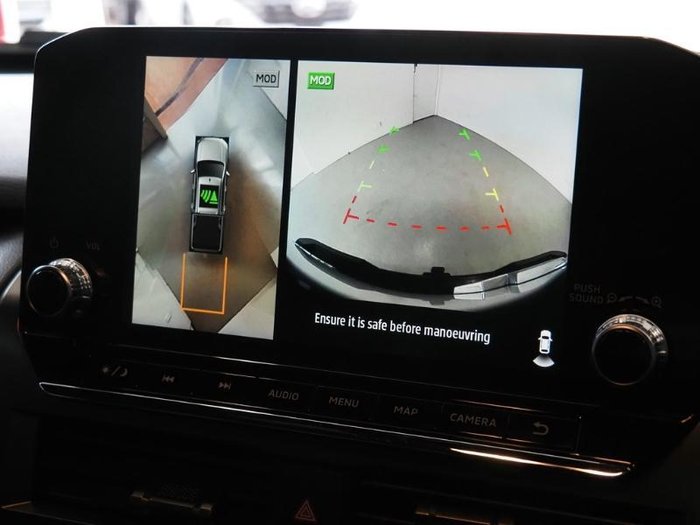 2024 Mitsubishi Triton GSR