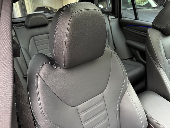 2022 BMW X3 xDrive30i M Sport G01 LCI 4X4 Constant Mineral White