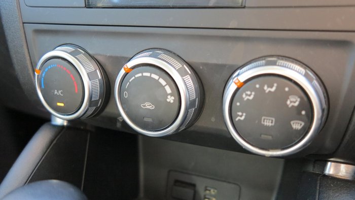 2016 Mazda CX-5 Maxx KE Series 2 AWD Sonic Silver