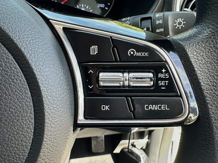2020 Kia Cerato S