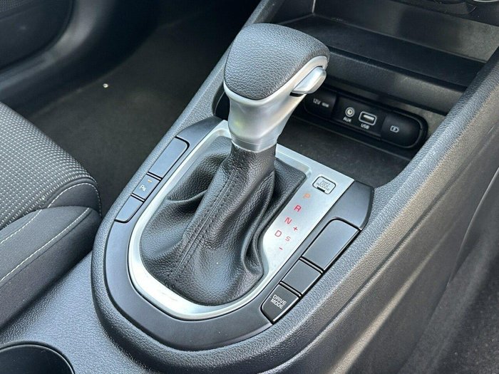 2020 Kia Cerato S