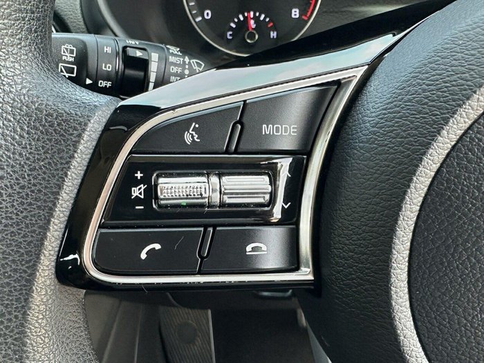 2020 Kia Cerato S
