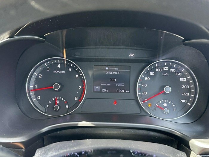 2020 Kia Cerato S