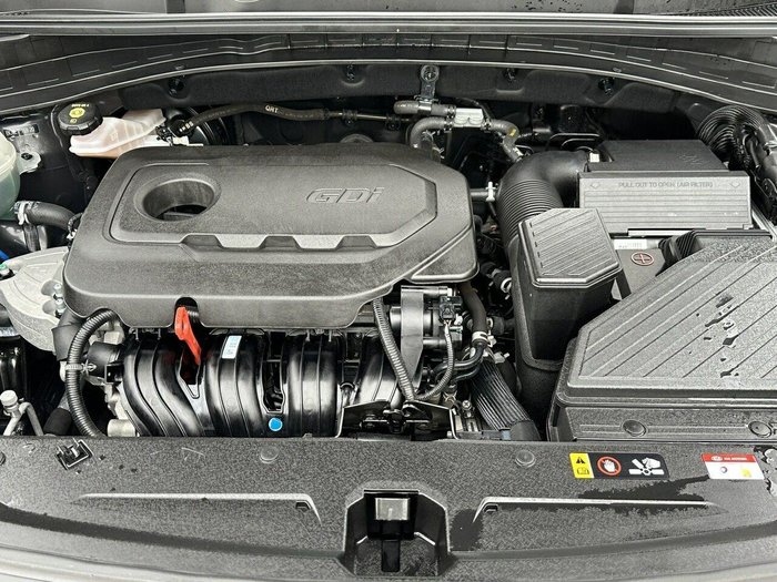 2020 Kia Sportage GT-Line