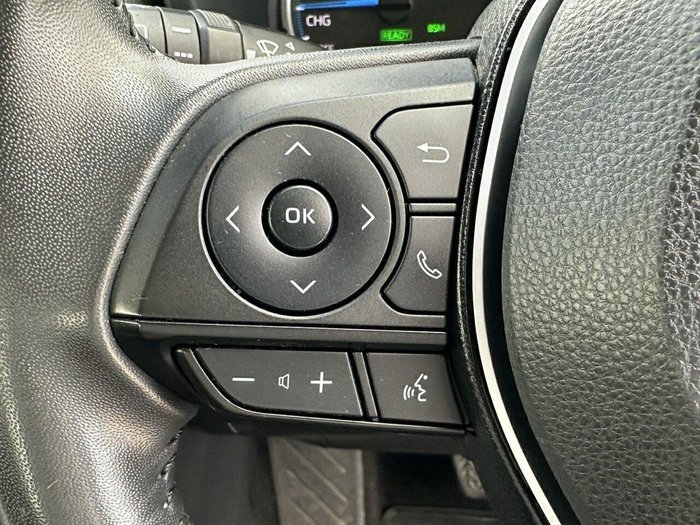 2021 Toyota RAV4 GX