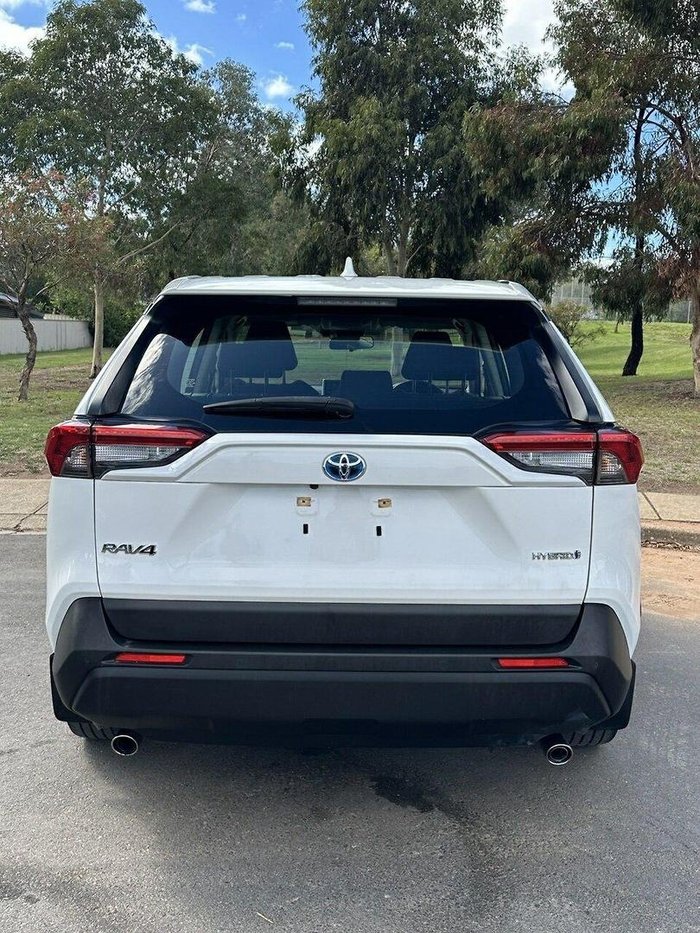 2021 Toyota RAV4 GX