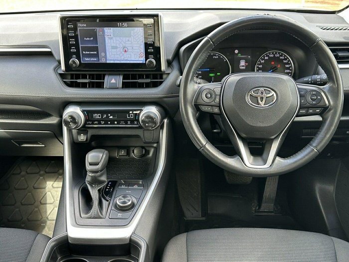 2021 Toyota RAV4 GX