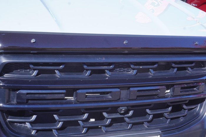 2025 Ford Everest Tremor