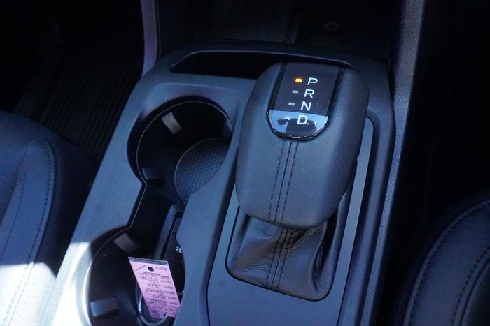 2025 Ford Everest Tremor