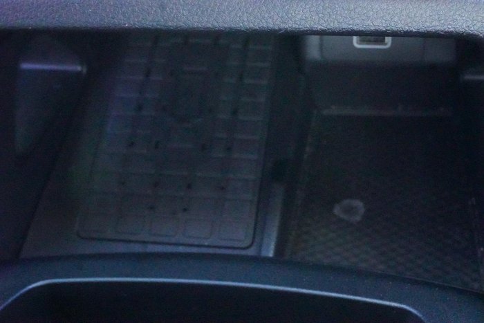 2025 Ford Everest Tremor