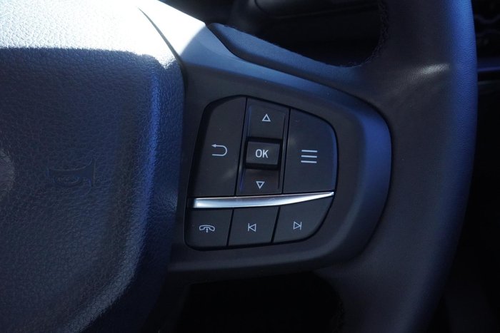 2025 Ford Everest Tremor