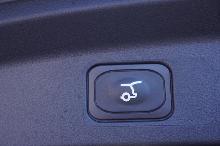 2025 Ford Everest Tremor