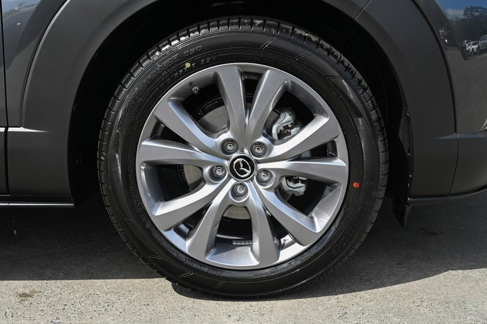 2026 Mazda CX-30 G25 Touring