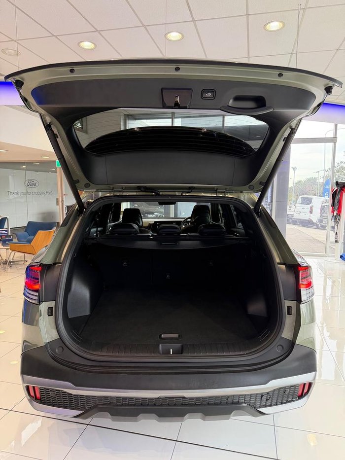 2022 Kia Sportage GT-Line