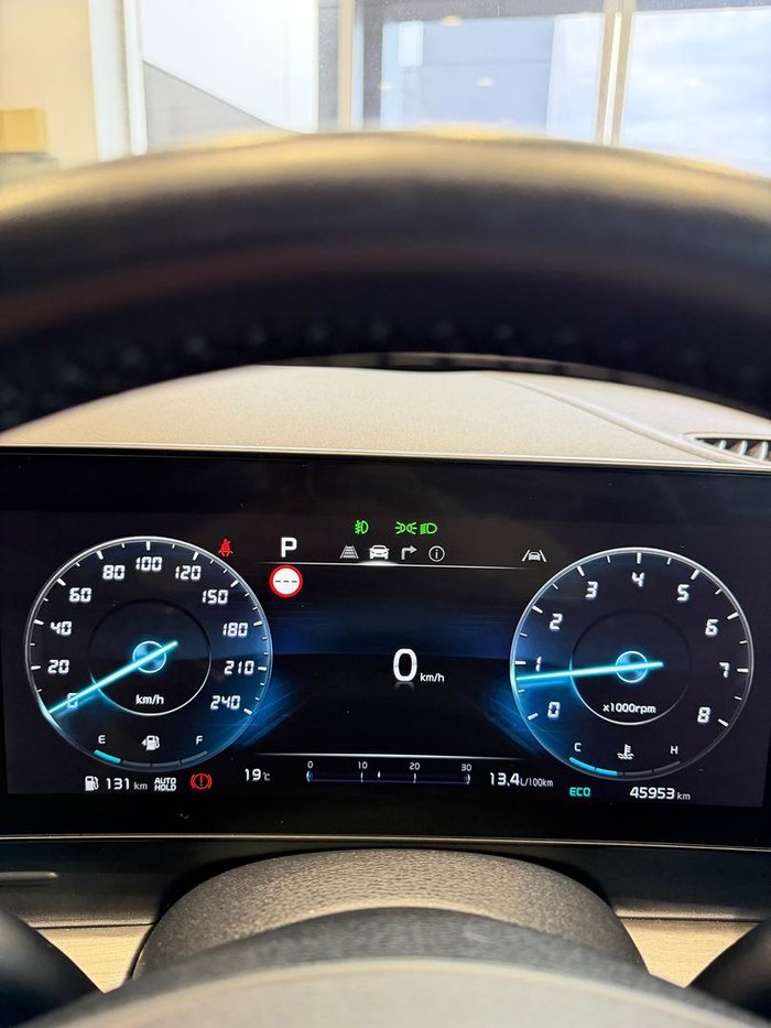 2022 Kia Sportage GT-Line
