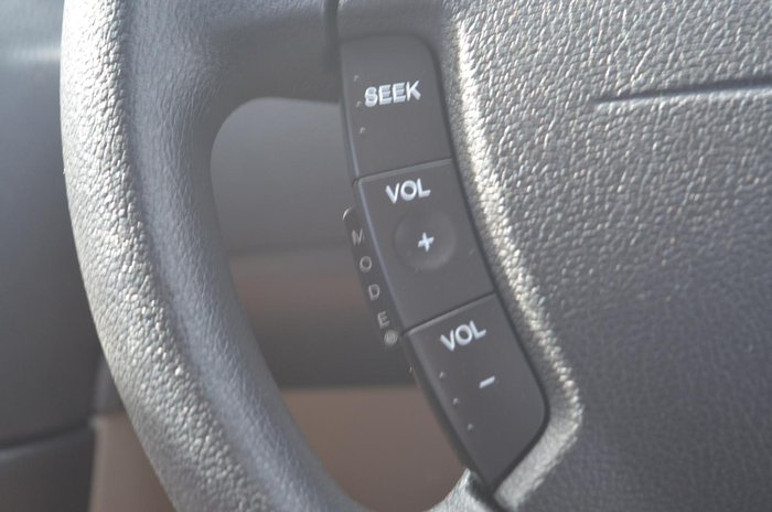 2004 Ford Falcon XT