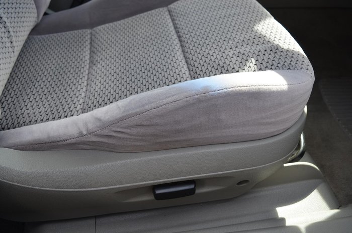 2004 Ford Falcon XT