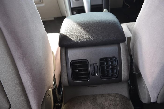 2004 Ford Falcon XT