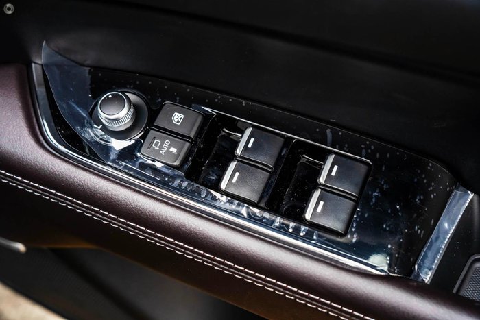 2026 Mazda CX-5 G35 Akera