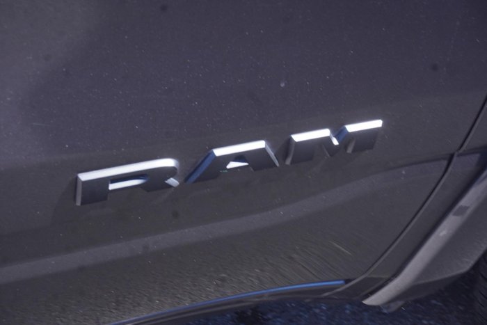 2021 RAM 1500 Limited RamBox