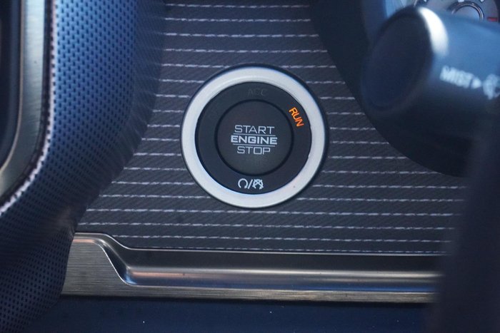 2021 RAM 1500 Limited RamBox