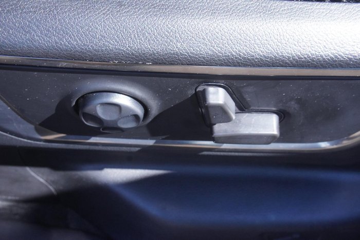 2021 RAM 1500 Limited RamBox