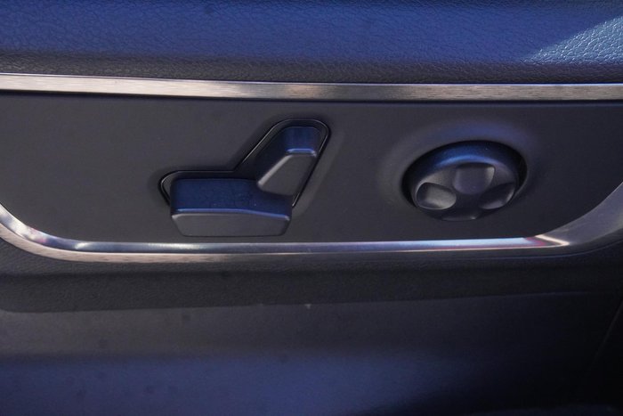 2021 RAM 1500 Limited RamBox