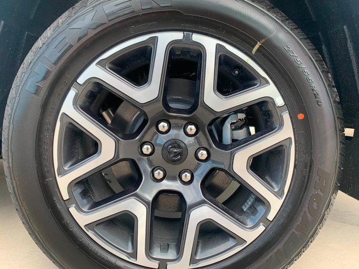 2025 RAM 1500 Laramie Sport Hurricane SO RamBox