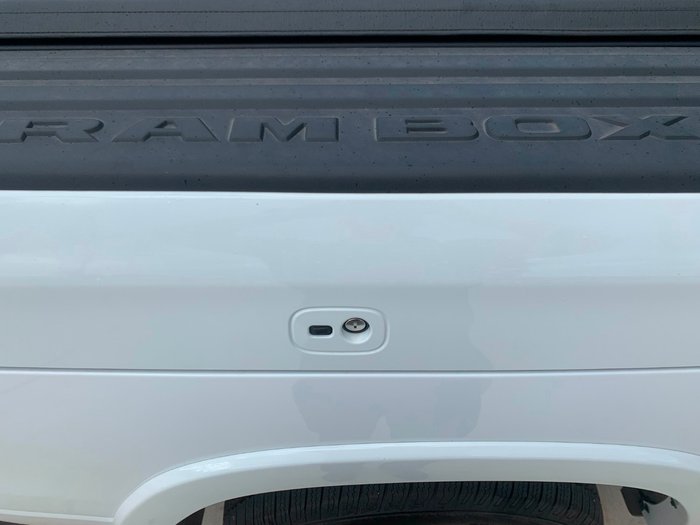 2025 RAM 1500 Laramie Sport Hurricane SO RamBox