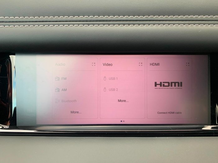 2025 RAM 1500 Laramie Sport Hurricane SO RamBox