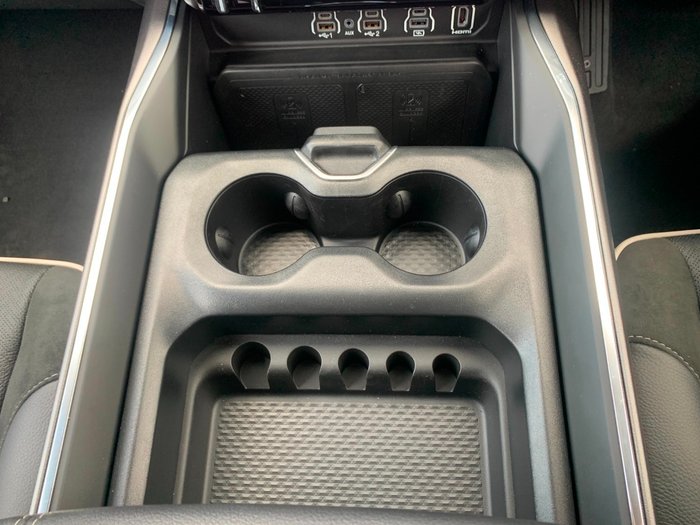 2025 RAM 1500 Laramie Sport Hurricane SO RamBox