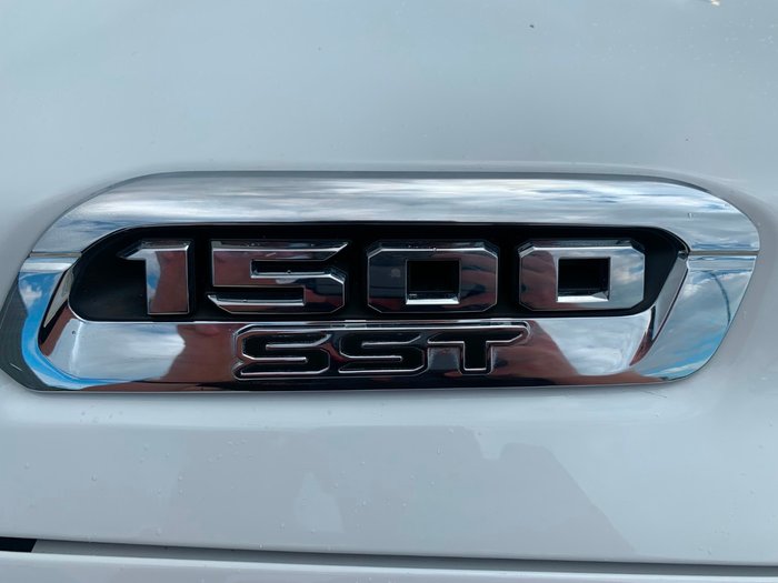 2025 RAM 1500 Laramie Sport Hurricane SO RamBox