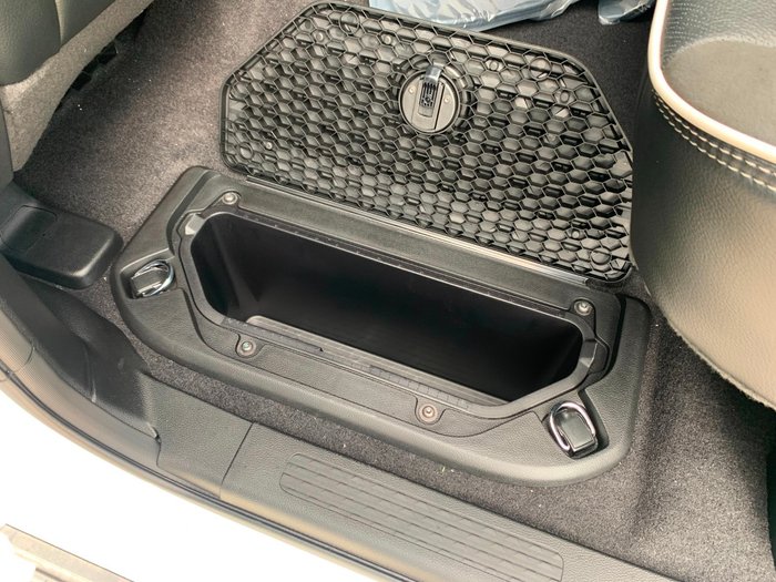 2025 RAM 1500 Laramie Sport Hurricane SO RamBox