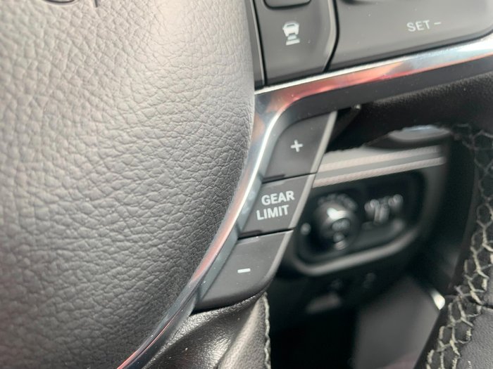 2025 RAM 1500 Laramie Sport Hurricane SO RamBox