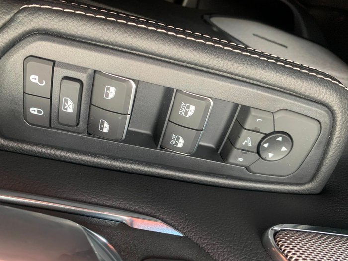 2025 RAM 1500 Laramie Sport Hurricane SO RamBox