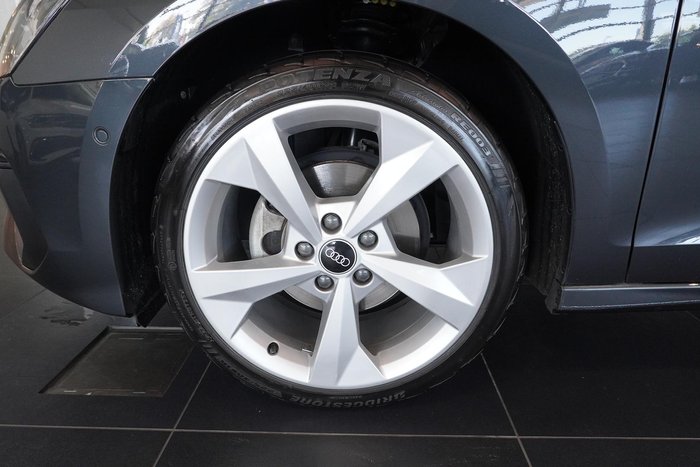 2022 Audi A3 35 TFSI