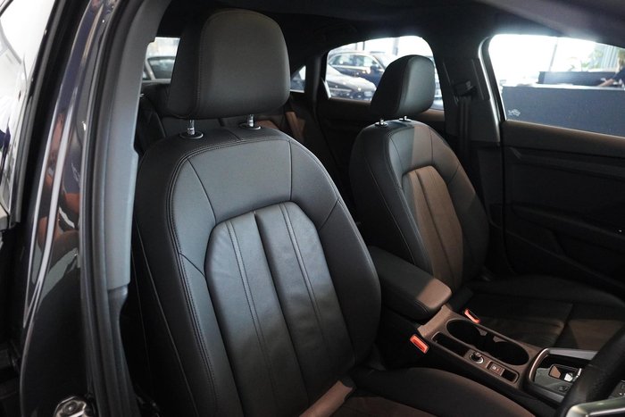 2022 Audi A3 35 TFSI