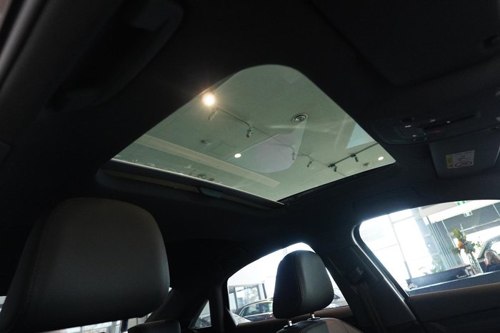 2022 Audi A3 35 TFSI