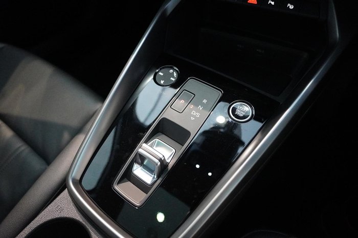 2022 Audi A3 35 TFSI