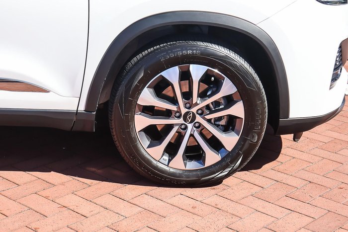 2025 Chery Tiggo 8 Pro Max Urban