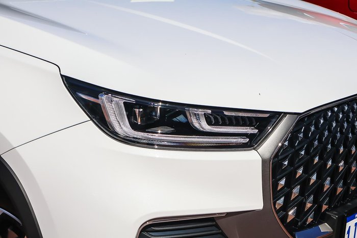 2025 Chery Tiggo 8 Pro Max Urban