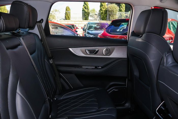 2025 Chery Tiggo 8 Pro Max Urban