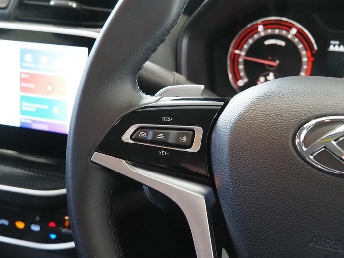 2026 LDV T60 Max PRO