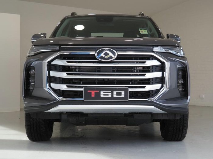 2026 LDV T60 Max PRO