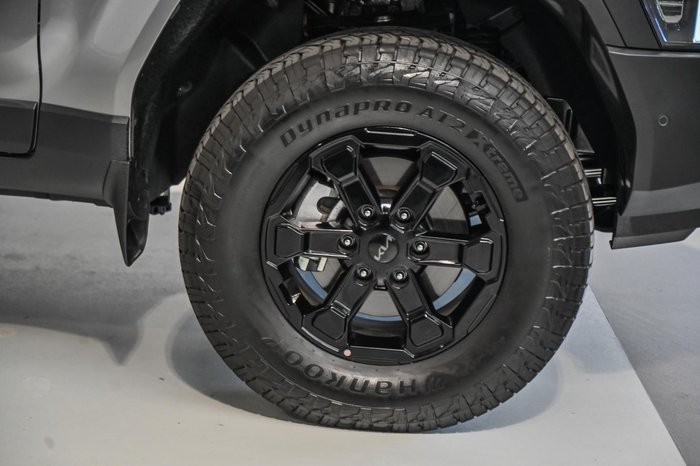 2025 Kia Tasman X-Pro