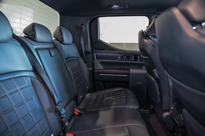 2025 Kia Tasman X-Pro