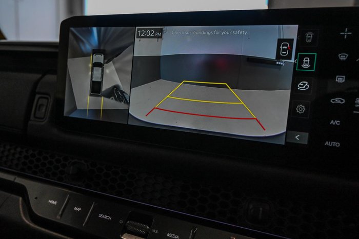 2025 Kia Tasman X-Pro