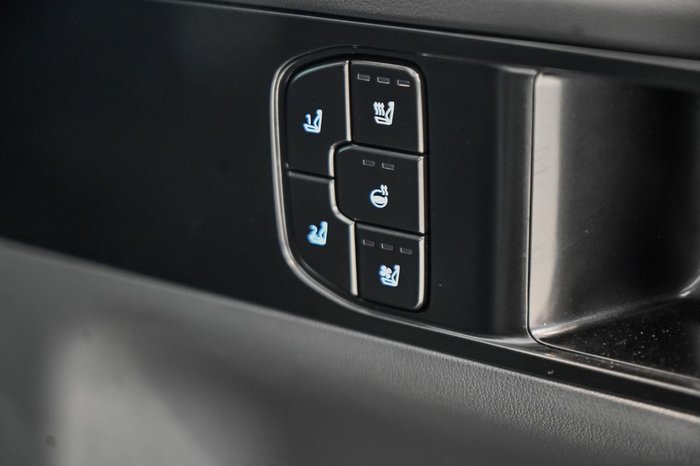 2025 Kia Tasman X-Pro