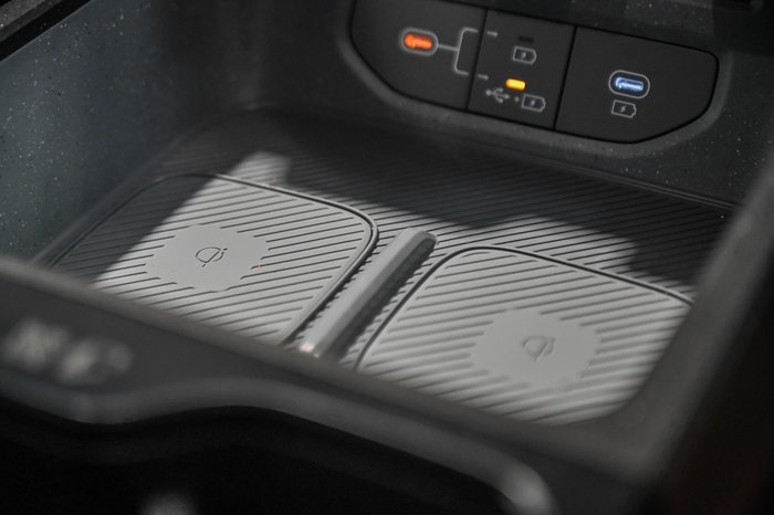 2025 Kia Tasman X-Pro