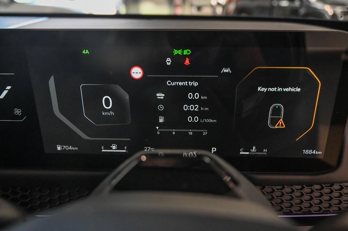 2025 Kia Tasman X-Pro